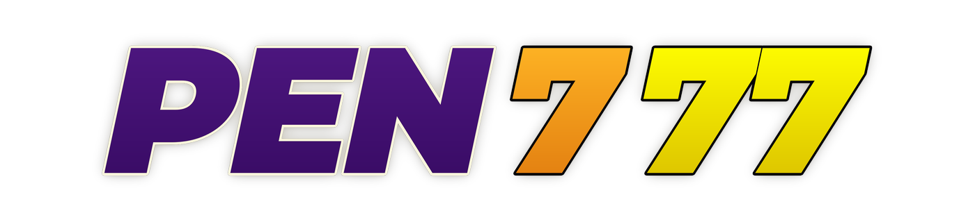 pen777 logo